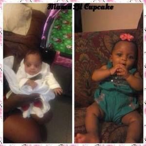 Meet your Posher, Rakisha